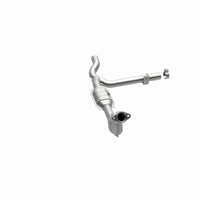 MagnaFlow Conv DF 99-00 Ford F-150 4.6L - Burkken Auto Parts