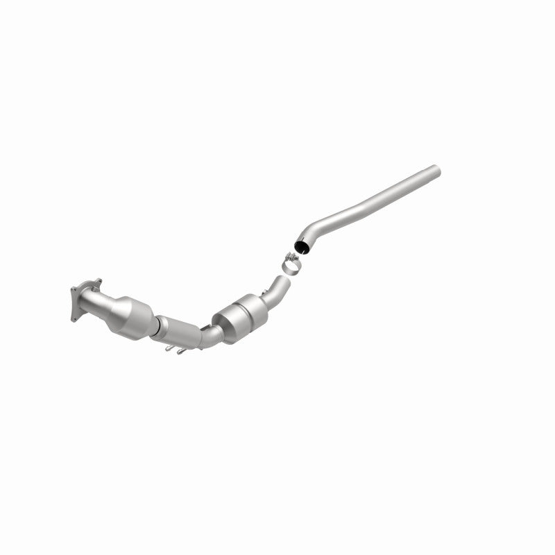 MagnaFlow Conv DF 06-08 VW Passat 2.0L - Burkken Auto Parts