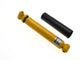 Koni Sport (Yellow) Shock 85-92 Volvo 740 Sedan and Wagon - Rear - Burkken Auto Parts