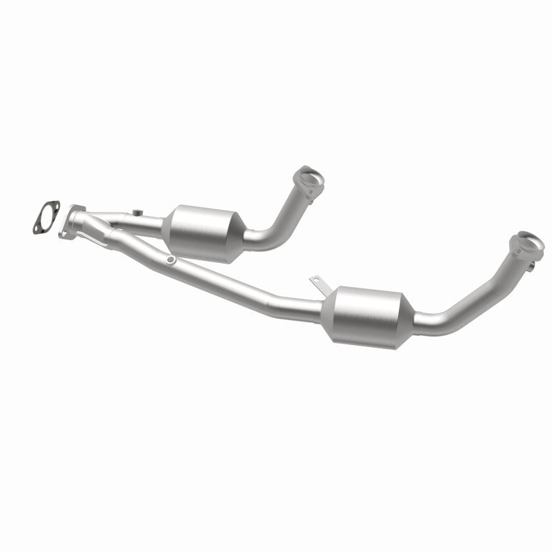 MagnaFlow Conv DF California Grade 1995 Ford Windstar - Burkken Auto Parts