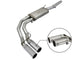 aFe Rebel Exhausts Cat-Back SS Ford F-150 04-08 V8 4.6/5.4L w/ Polished Tips - Burkken Auto Parts
