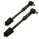 BD Diesel 01-10 GM Silverado/Sierra 1500HD/2500HD/3500HD  Tie Rod Upgrade Kit - Burkken Auto Parts