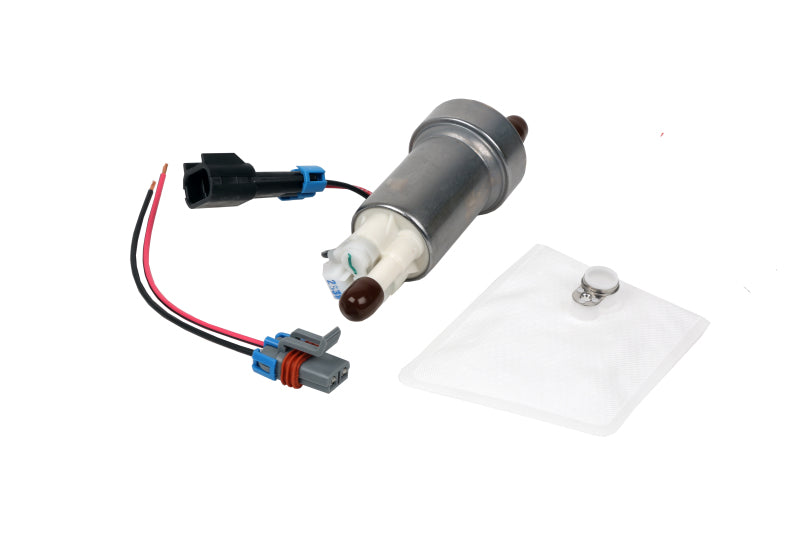 Aeromotive 450lph In-Tank Fuel Pump - Burkken Auto Parts