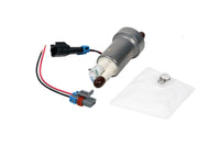 Aeromotive 450lph In-Tank Fuel Pump - Burkken Auto Parts