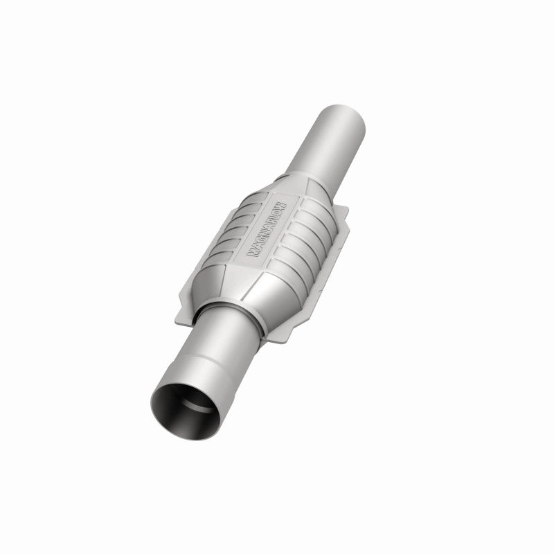 MagnaFlow Conv Direct Fit 90-93 Chevrolet C1500 7.4L V8 - Burkken Auto Parts