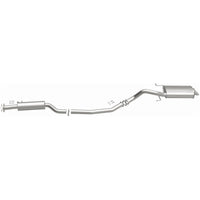 MagnaFlow BRE Exhaust Kit 10-13 SANTA FE SORENTO 3.5L - Burkken Auto Parts
