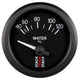 Autometer 52mm Stack Instruments 40-120 Degree C Electric Water Temperature Gauge - Black - Burkken Auto Parts
