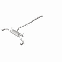 MagnaFlow BRE Exhaust Kit 14-22 Jeep Cherokee 3.2L - Burkken Auto Parts