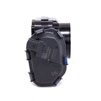 BBK 17-20 Ford F150 Raptor 3.5L EcoBoost 73mm Black Series Billet Throttle Body (CARB EO 17-19 Only) - Burkken Auto Parts