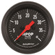 Autometer Z Series 2-1/16in 4K PSI High Pressure Oil Pump Gauge w/ Digital Stepper Motor - Burkken Auto Parts