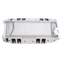 Edelbrock BBC Tall Deck Victor EFI Manifold Dominator Flange - Burkken Auto Parts