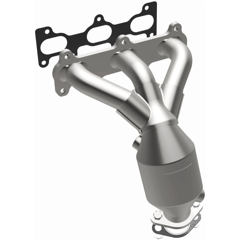 Magnaflow Conv DF 02-06 Hyundai Sonata 2.7L - Burkken Auto Parts