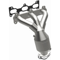 Magnaflow Conv DF 02-06 Hyundai Sonata 2.7L - Burkken Auto Parts