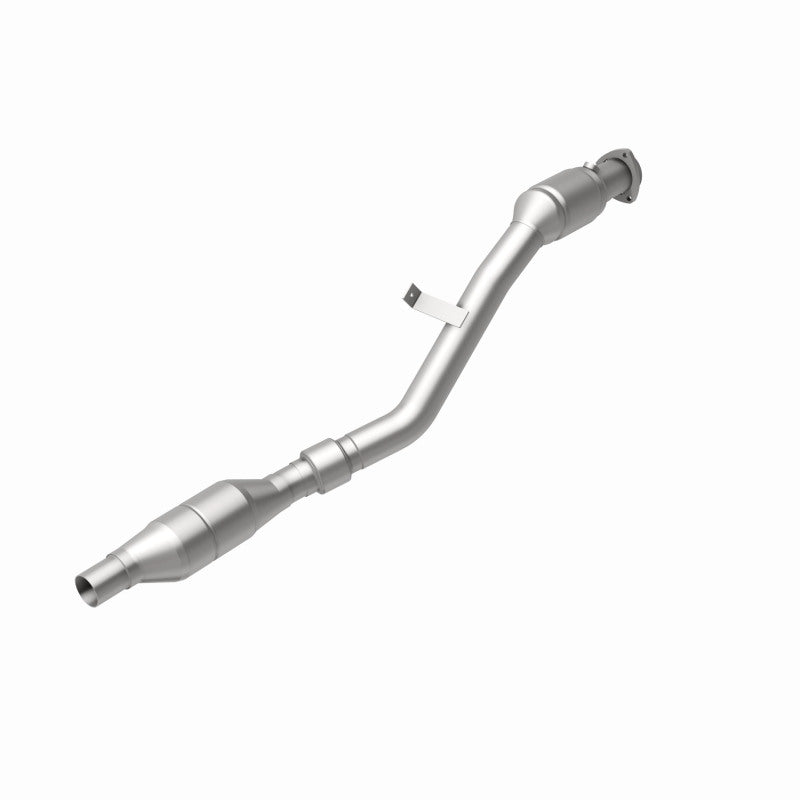 MagnaFlow Conv DF 04-06 Audi S4 4.2L CA - Burkken Auto Parts