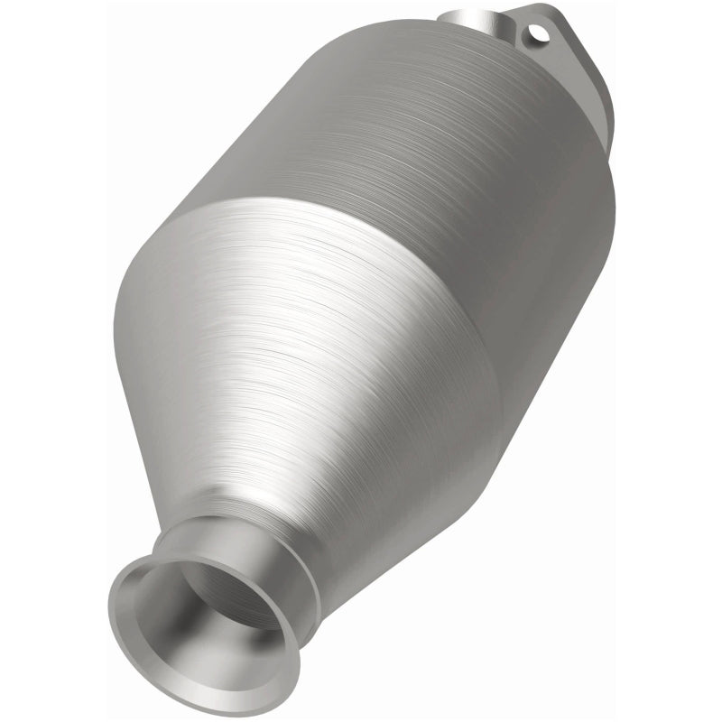 Magnaflow 77-79 Transporter L4 Direct Fit Converter - Burkken Auto Parts