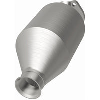 Magnaflow 77-79 Transporter L4 Direct Fit Converter - Burkken Auto Parts