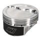 Wiseco Professional Ford Small Block 302 Piston Set - 4.030in Bore - 1.600in CH - Burkken Auto Parts