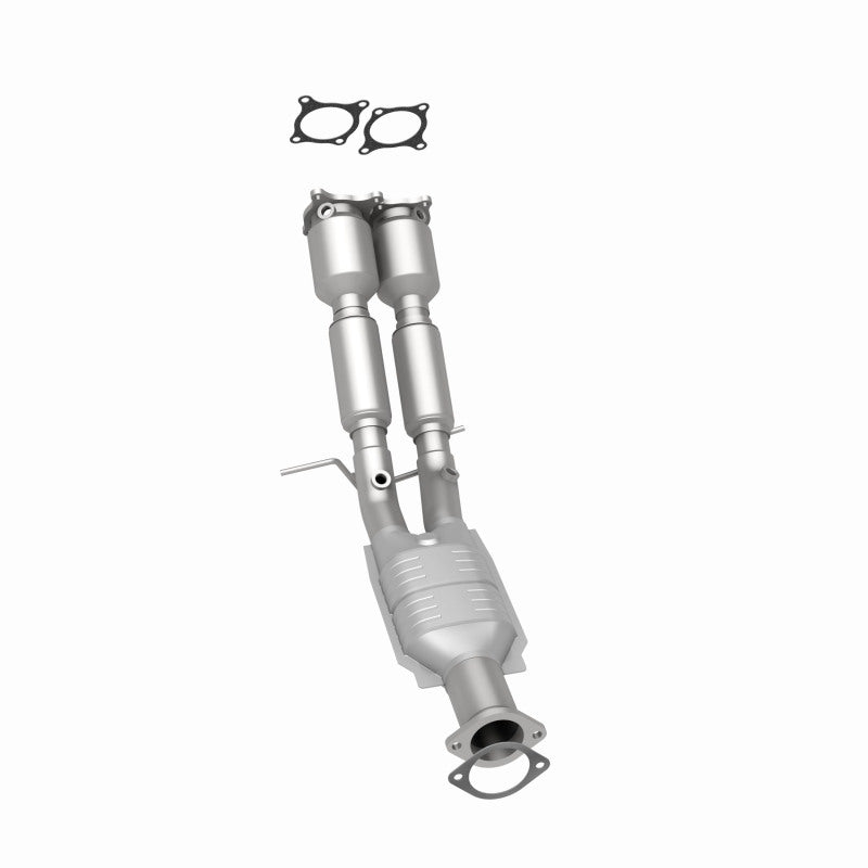 MagnaFlow Conv DF 99-01 Volvo S80 2.9L - Burkken Auto Parts