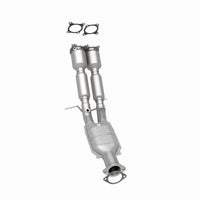 MagnaFlow Conv DF 99-01 Volvo S80 2.9L - Burkken Auto Parts