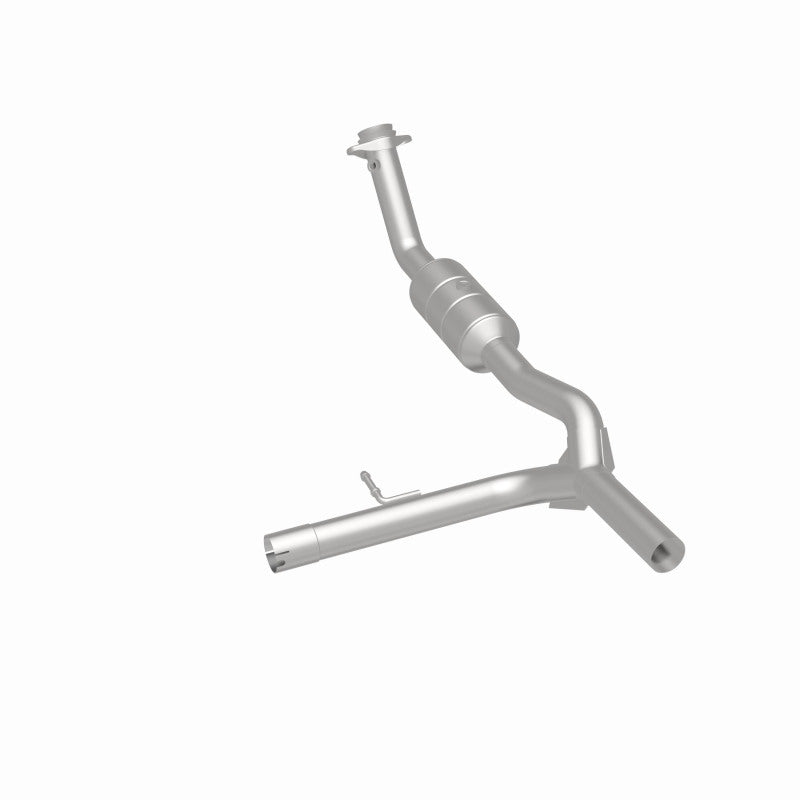 Magnaflow 2005 Ford F-150 4.6L Direct Fit Converter - Burkken Auto Parts