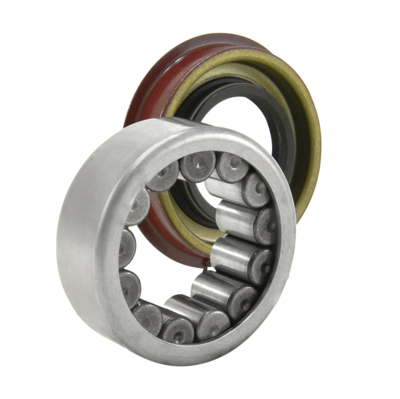 Yukon Gear Axle Bearing and Seal Kit For C10 Aero Truck / 2.800in OD - Burkken Auto Parts