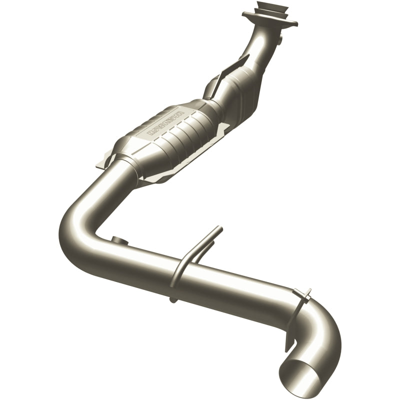 MagnaFlow Conv DF 01 Ford Lightning 5.4L - Burkken Auto Parts