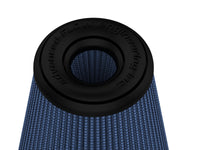 aFe MagnumFLOW Pro5R Air Filter 4in F x 6in B x 4in T (Inverted) x 7in H - Burkken Auto Parts