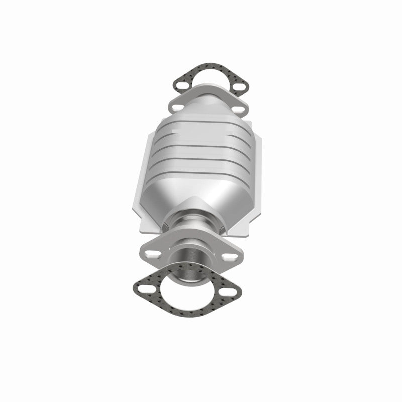 Magnaflow 89-95 Mazda MPV/626/MX6 CA Direct Fit Converter - Burkken Auto Parts
