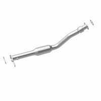 Magnaflow 01-03 Buick Century 3.1L Direct Fit Converter - Burkken Auto Parts