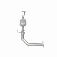 MagnaFlow Conv DF 00-04 Toyota Tundra V8 4.7L Gas - Burkken Auto Parts