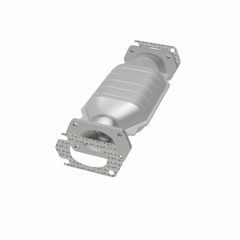 Magnaflow 83-85 Camaro/Fbird 5.0L CA Direct Fit Converter - Burkken Auto Parts