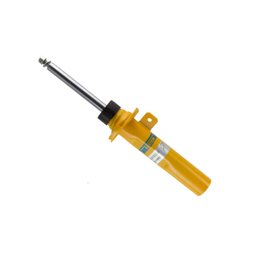 Bilstein B6 HD 14-15 Mini Cooper Base/S Front Left Twintube Strut Assembly - Burkken Auto Parts