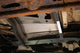 Rustbuster Spare Tire Plate