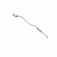 MagnaFlow BRE Exhaust Kit 08-12 Honda Accord 2.4L - Burkken Auto Parts