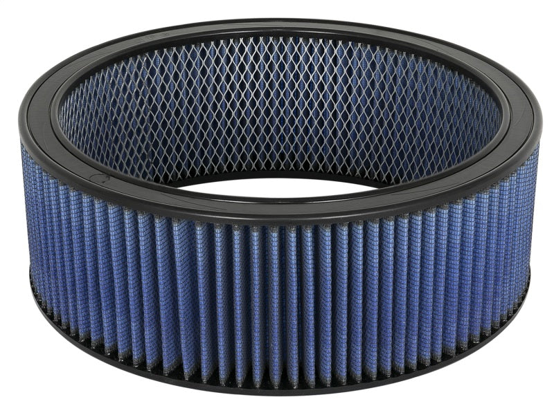 aFe MagnumFLOW Air Filters OER P5R A/F P5R 14 OD x 12 ID x 5 H E/M - Burkken Auto Parts