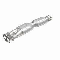 MagnaFlow Conv DF 86-87 Ford Ranger/Bronco II 2.9L (California) - Burkken Auto Parts