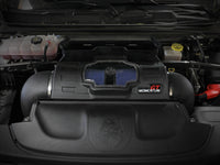 aFe Momentum GT Pro 5R Cold Air Intake System 2021 RAM 1500 TRX V8-6.2L SC - Burkken Auto Parts