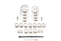 AMS Performance 2023+ Nissan Z VR30 Intercoolers - Burkken Auto Parts