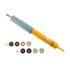 Bilstein B6 69-94 Alfa Romeo Spider Rear Monotube Shock Absorber - Burkken Auto Parts
