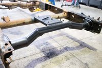 Rustbuster Tube Style Rear Crossmember