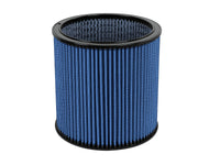 aFe MagnumFLOW Air Filters Round Racing P5R A/F RR P5R 9 OD x 7.50 ID x 9 H E/M - Burkken Auto Parts