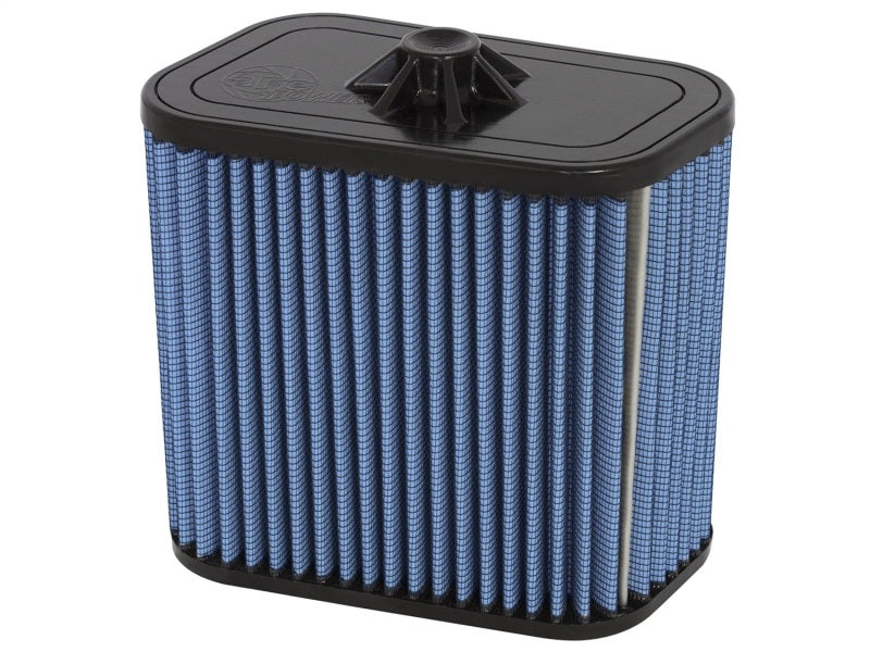 aFe MagnumFLOW Air Filters OER P5R A/F P5R BMW M3(E90/92/93) 10-11 08-09 V8(Non-US) - Burkken Auto Parts