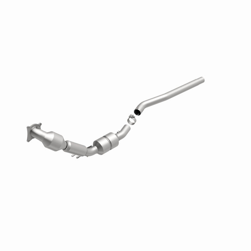 MagnaFlow Conv DF 06-08 VW Passat 2.0L - Burkken Auto Parts