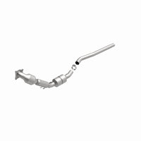 MagnaFlow Conv DF 06-08 VW Passat 2.0L - Burkken Auto Parts