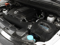 aFe Momentum GT PRO 5R Stage-2 Intake System, Nissan Titan 04-13 V8-5.6L - Burkken Auto Parts