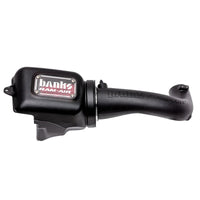 Banks Power 18-21 Jeep 2.0L Turbo Wrangler (JL) Ram-Air Intake System - Burkken Auto Parts