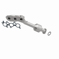 Magnaflow Conv DF 2006 Lexus GS300 3.0L PS - Burkken Auto Parts