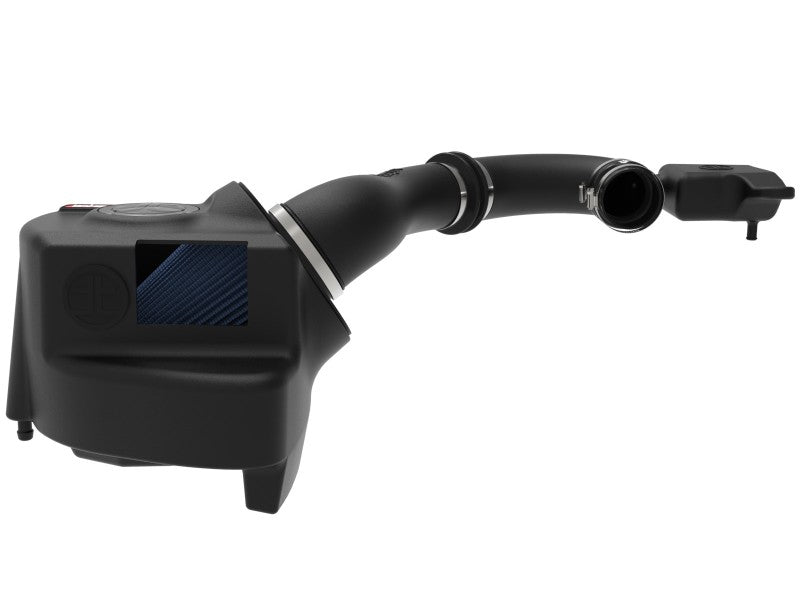 aFe Takeda Momentum Pro 5R Cold Air Intake System 20-22 Subaru Outback H4-2.5L - Burkken Auto Parts