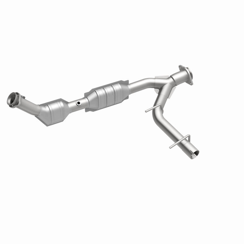 MagnaFlow Conv DF 03-04 Exped 4.6L Passenger Side - Burkken Auto Parts