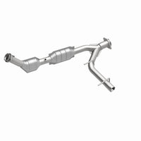 MagnaFlow Conv DF 03-04 Exped 4.6L Passenger Side - Burkken Auto Parts